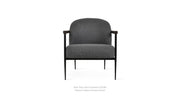 Bloomy arm chair