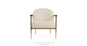 Bloomy arm chair