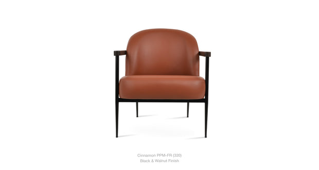 Bloomy arm chair