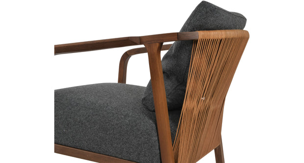 Drops Lounge Chair fabric