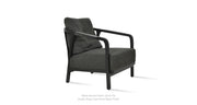Drops Lounge Chair fabric