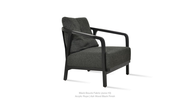 Drops Lounge Chair fabric