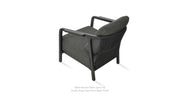 Drops Lounge Chair fabric
