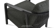 Drops Lounge Chair fabric