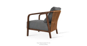Drops Lounge Chair fabric