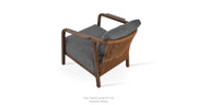 Drops Lounge Chair fabric