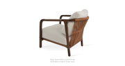 Drops Lounge Chair fabric