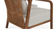 Drops Lounge Chair fabric