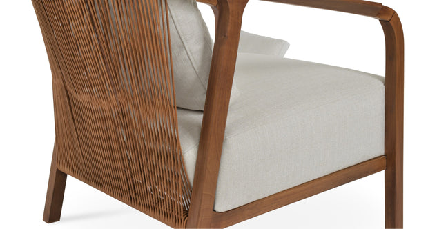 Drops Lounge Chair fabric