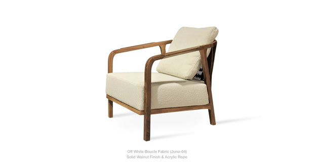 Drops Lounge Chair fabric