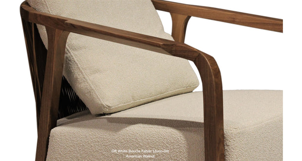 Drops Lounge Chair fabric