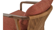 Drops Lounge Chair fabric