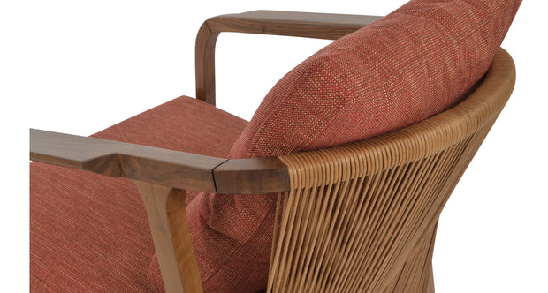 Drops Lounge Chair fabric