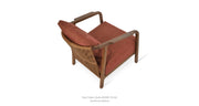 Drops Lounge Chair fabric