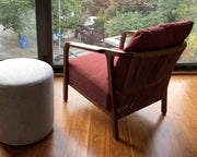 Drops Lounge Chair fabric