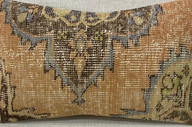 Vintage Kilim Cushion Cover #1 12x20