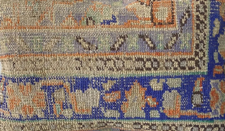 Vintage Kilim Cushion Cover #2 16x24