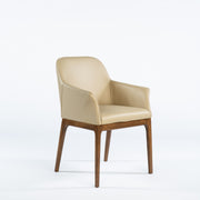 Anne chair with arms