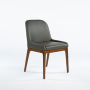 Anne Chair Charcoal