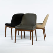 Anne Chair Black