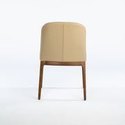 Anne Chair Light Mocha