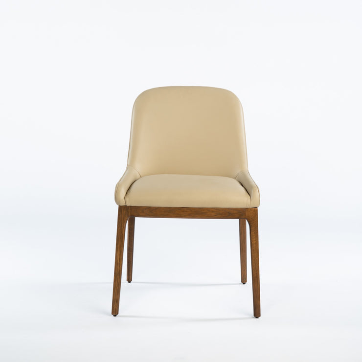 Anne Chair Light Mocha