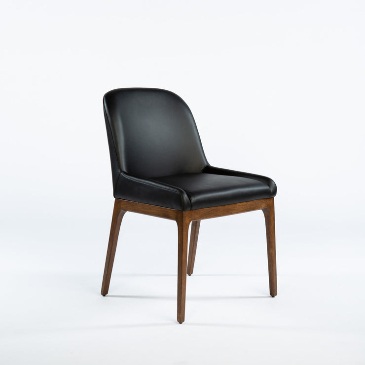 Anne Chair Black