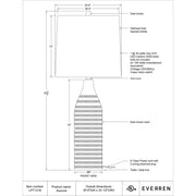 Azzurra Table Lamp
