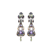Ayala Bar Silent Shadows Set, Mythic Earrings
