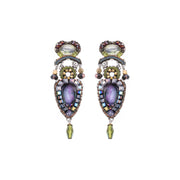 Ayala Bar Silent Shadows Shadow Earrings