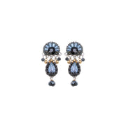 Ayala Bar Indigo Summits Ayesha Earrings