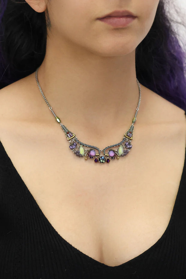 Ayala Bar Silent Shadows, Twilight Necklace