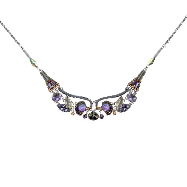 Ayala Bar Silent Shadows, Twilight Necklace