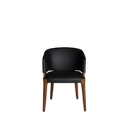 Diana dining chair Black