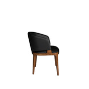 Diana dining chair Black