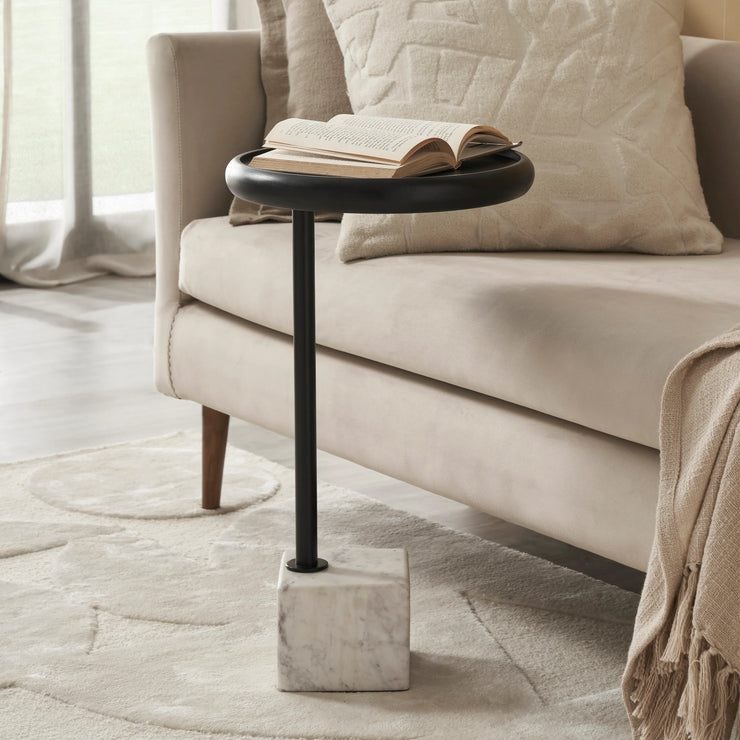 Hull side table