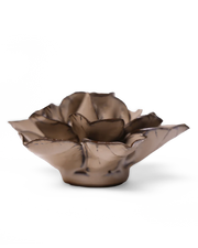 Chive Ceramic Flower Latte Daffodil