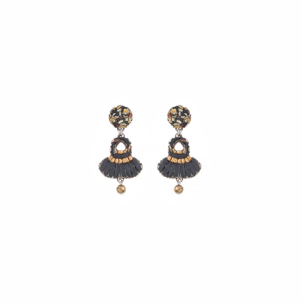 Ayala Bar Royalty Mirtha earrings