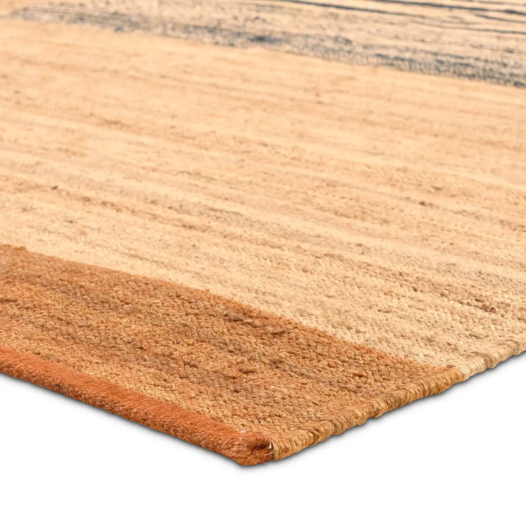 Okapi Jute Rug OKP02