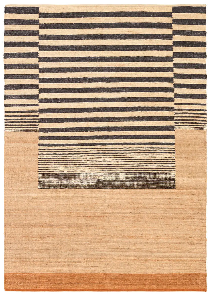 Okapi Jute Rug OKP02