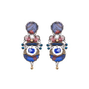 Ayala Bar Ocean Edge, Plagia Earrings