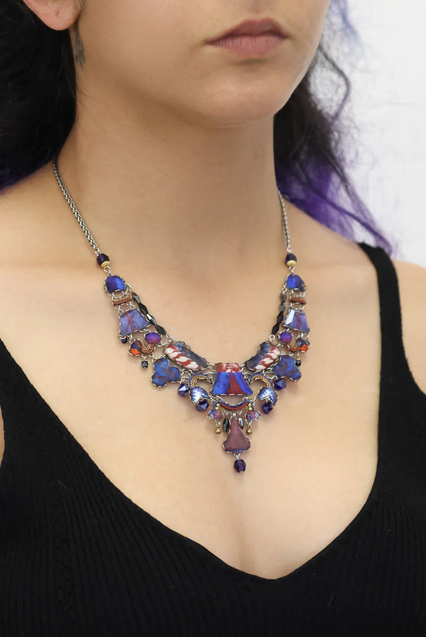 Ayala Bar Ocean Edge, Cordelia Necklace