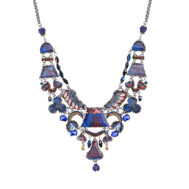 Ayala Bar Ocean Edge, Cordelia Necklace
