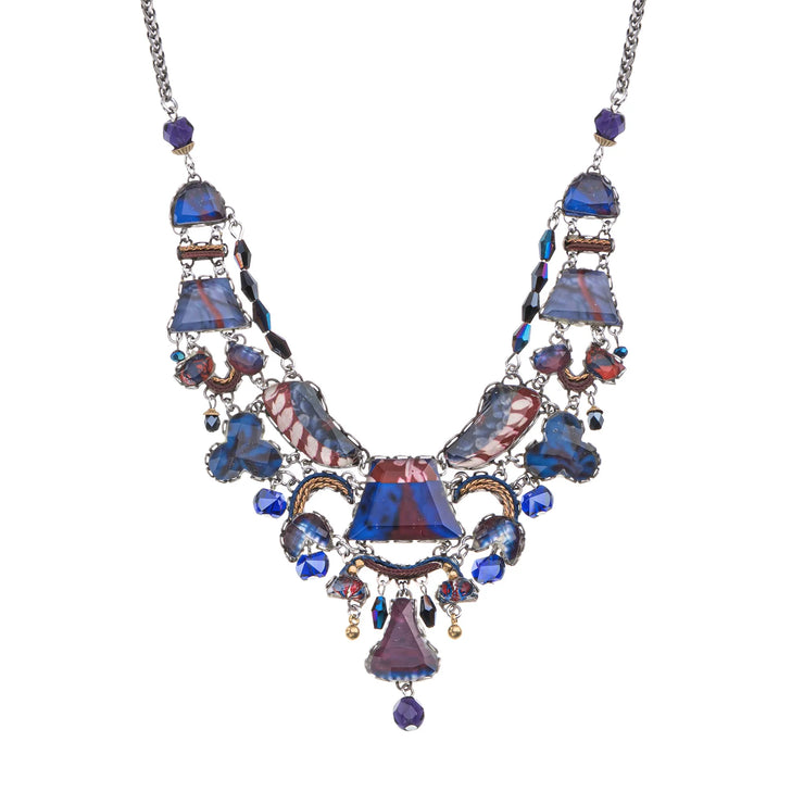 Ayala Bar Ocean Edge, Cordelia Necklace