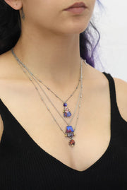 Ayala Bar Ocean Edge, Nocturne Necklace
