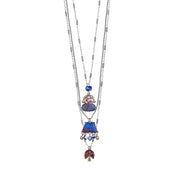 Ayala Bar Ocean Edge, Nocturne Necklace