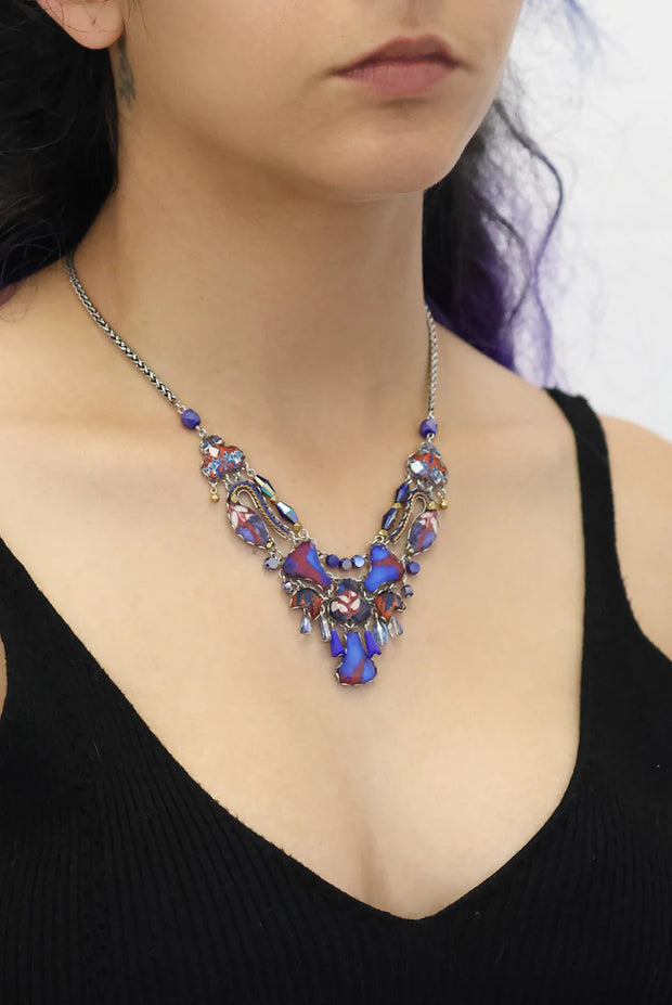 Ayala Bar Ocean Edge, Selene Necklace