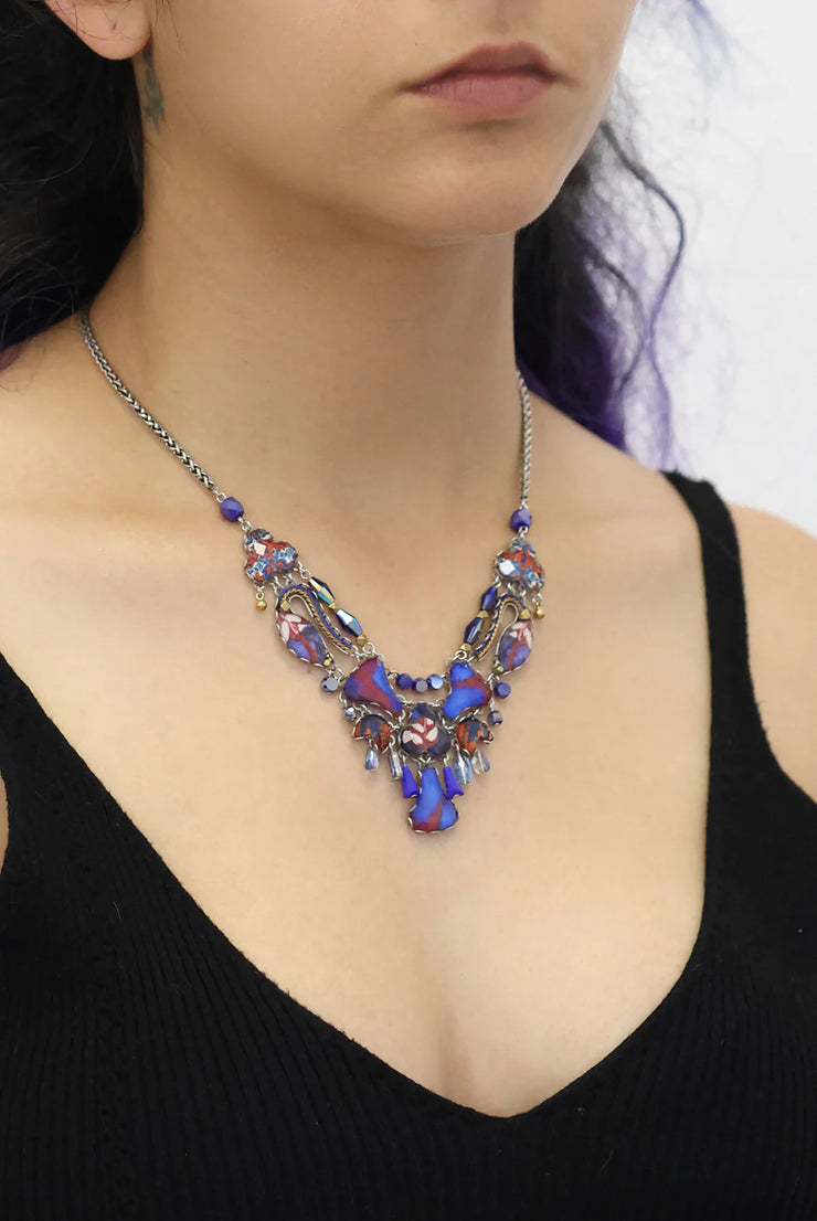 Ayala Bar Ocean Edge, Selene Necklace