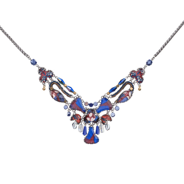 Ayala Bar Ocean Edge, Selene Necklace