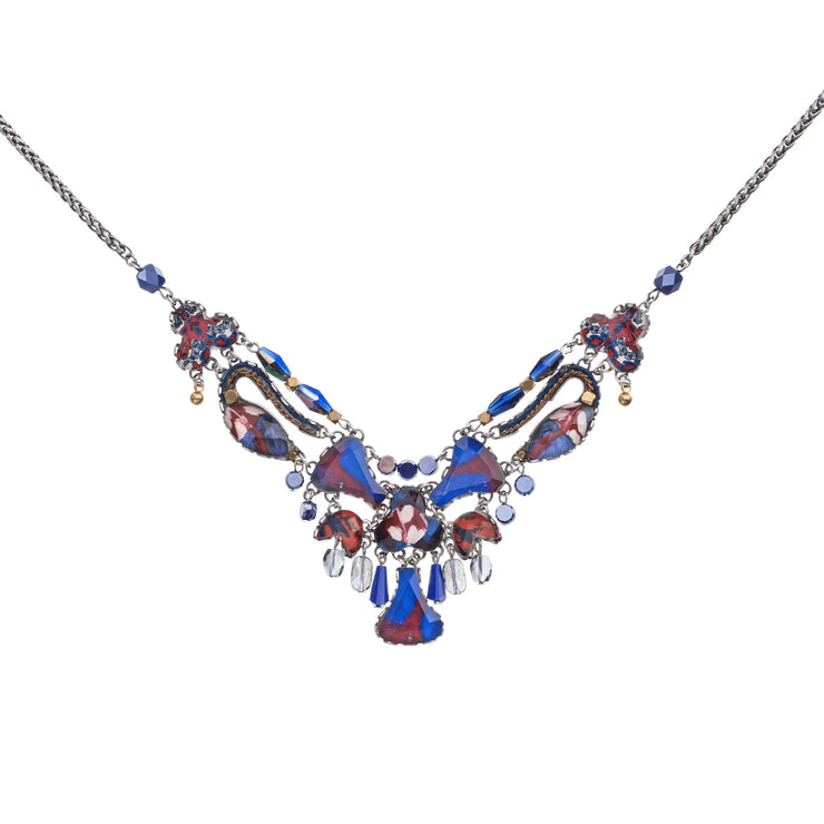 Ayala Bar Ocean Edge, Selene Necklace